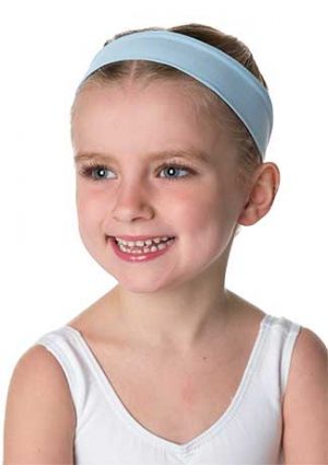 STUDIO RANGE Ballet Headband
