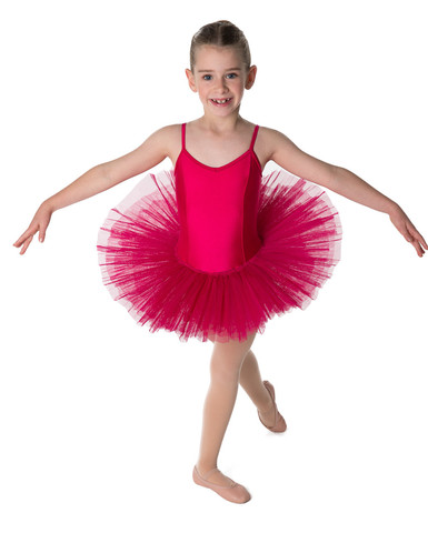 Studio Range Ballet Tutu - 16 Colours-38328 Studio Range Ballet Tutu - 16 Colours-38328