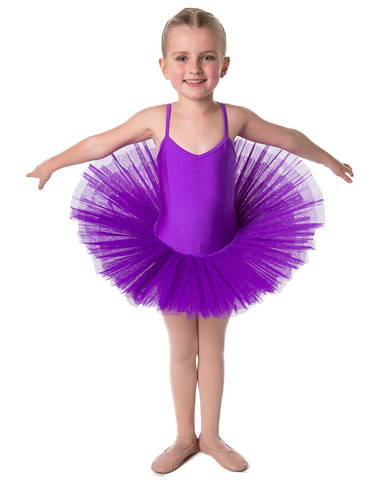 Studio Range Ballet Tutu - 16 Colours-38330 Studio Range Ballet Tutu - 16 Colours-38330