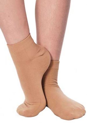 Studio Range Dance Socks