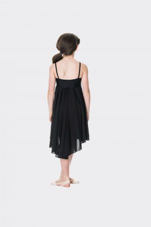 Studio Range Princess Style Chiffon Dress Adults Sizes-39889