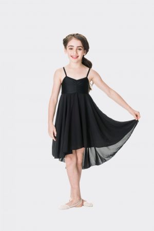 Studio Range Princess Style Chiffon Dress Adults Sizes-39890