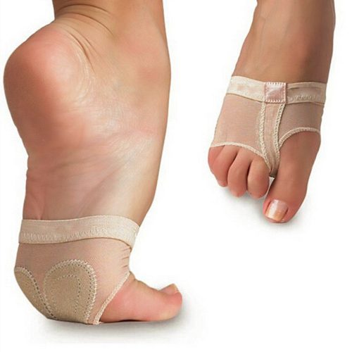 Contemporary Lyrical Shoes