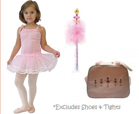 Ballerina Gift Pack-0