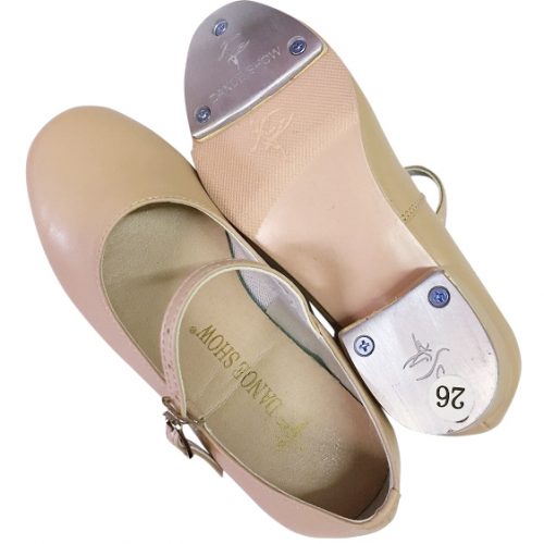 Tap Shoes
