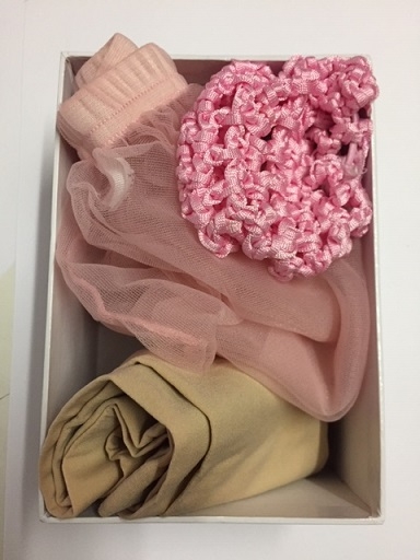 Balletstuff Mini Mystery Dance Box **Internet Only**-38916 Balletstuff Mini Mystery Dance Box **Internet Only**-38916