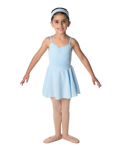 STUDIO RANGE Children's Tactel Full Circle Skirt - 13 Colours-38993 STUDIO RANGE Children's Tactel Full Circle Skirt - 13 Colours-38993