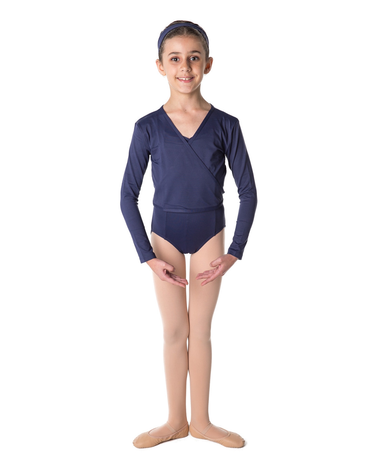 STUDIO RANGE Children's Tactel Crossover - 14 Colours-39119 STUDIO RANGE Children's Tactel Crossover - 14 Colours-39119