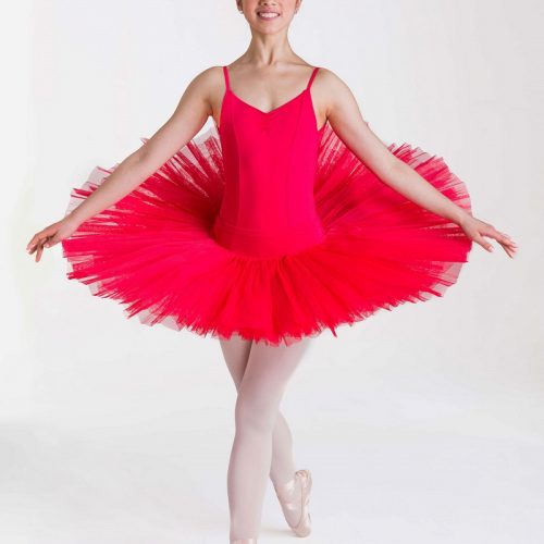 Performance Tutus