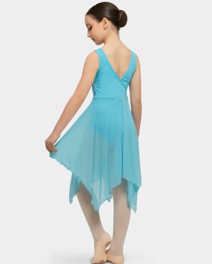 Elsie Lyrical Dress - Adult Sizes-39764