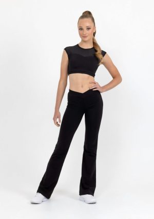 STUDIO RANGE Women's Jazz Pants