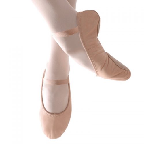 Ballet Shoes
