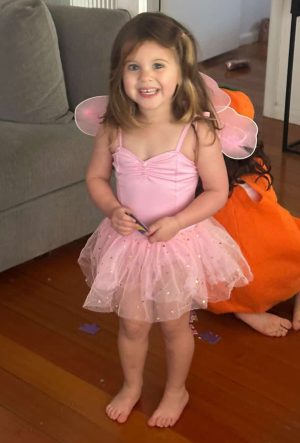 Sparkle Tutu
