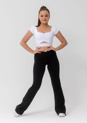 Women's Bobby Crop Top