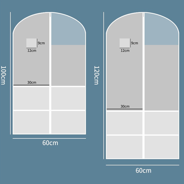 Garment Bag1