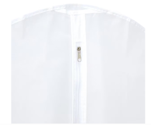 Basic garment bag