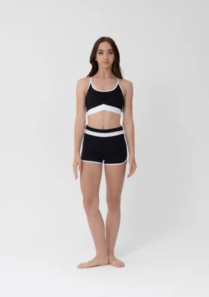 Rikki Crop Top